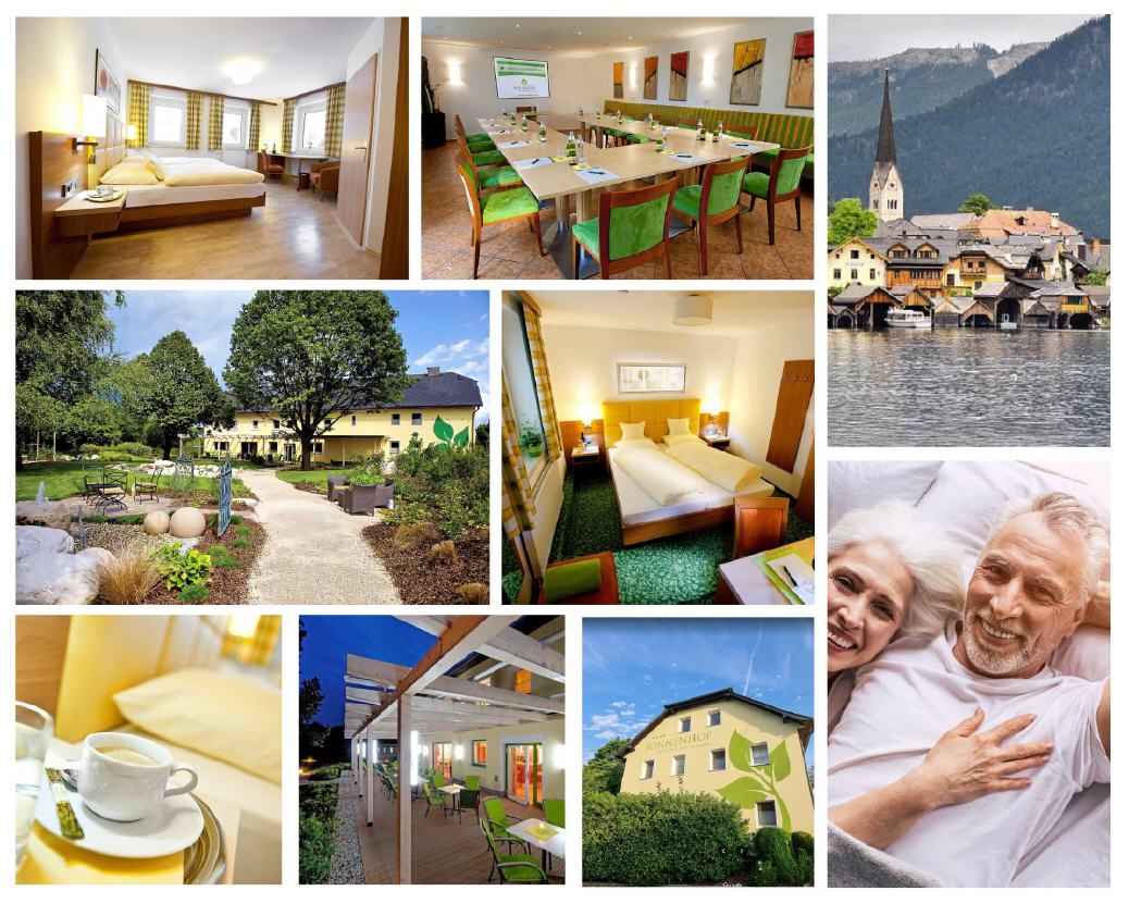 Hotel Sonnenhof Timelkam &Ouml;sterreich